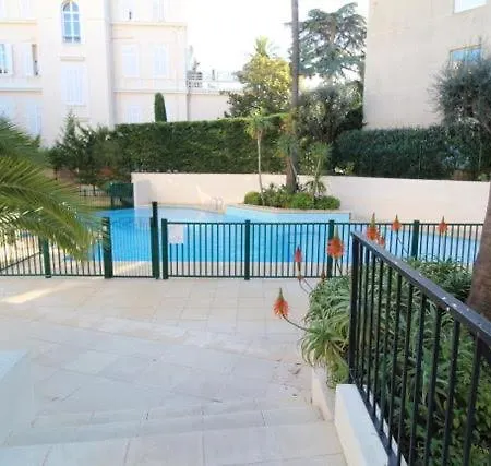 Appartamento Cannes-passy - Très Beau Pour 4 Pers - Piscine Dans Résidence - Parking Privé - Jardin Cannes